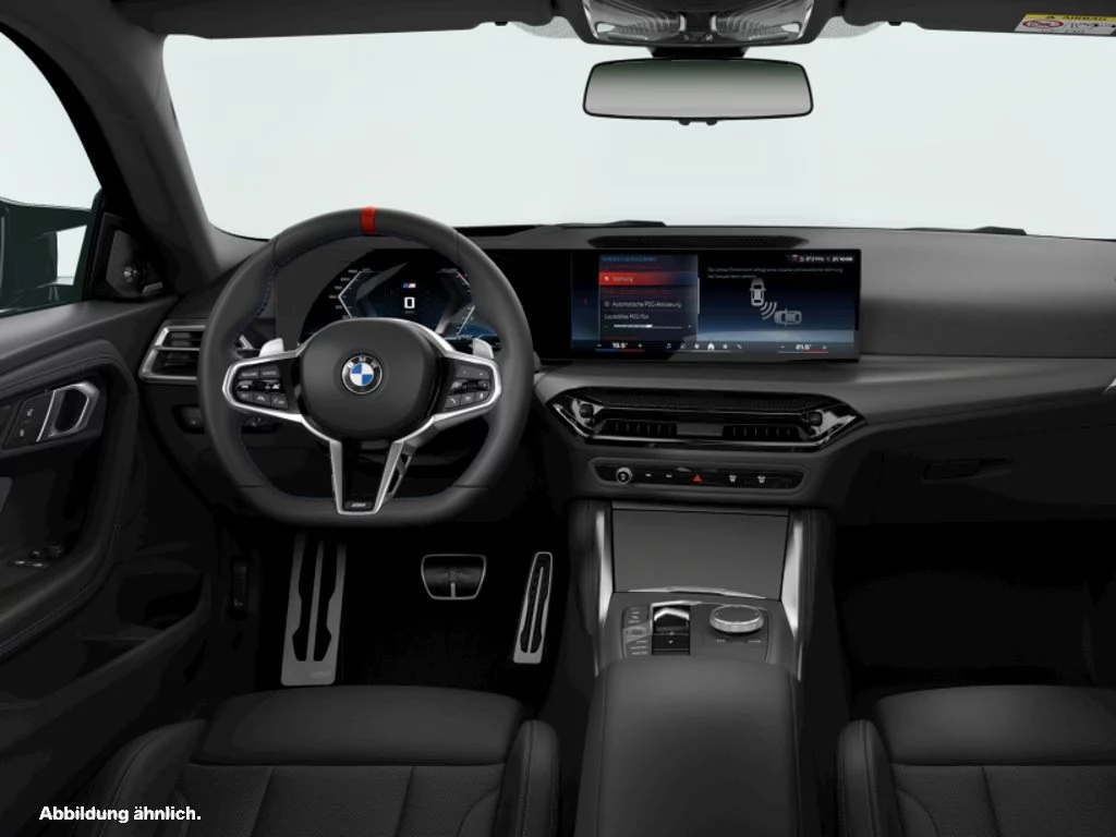 BMW M240i xDrive Coupé