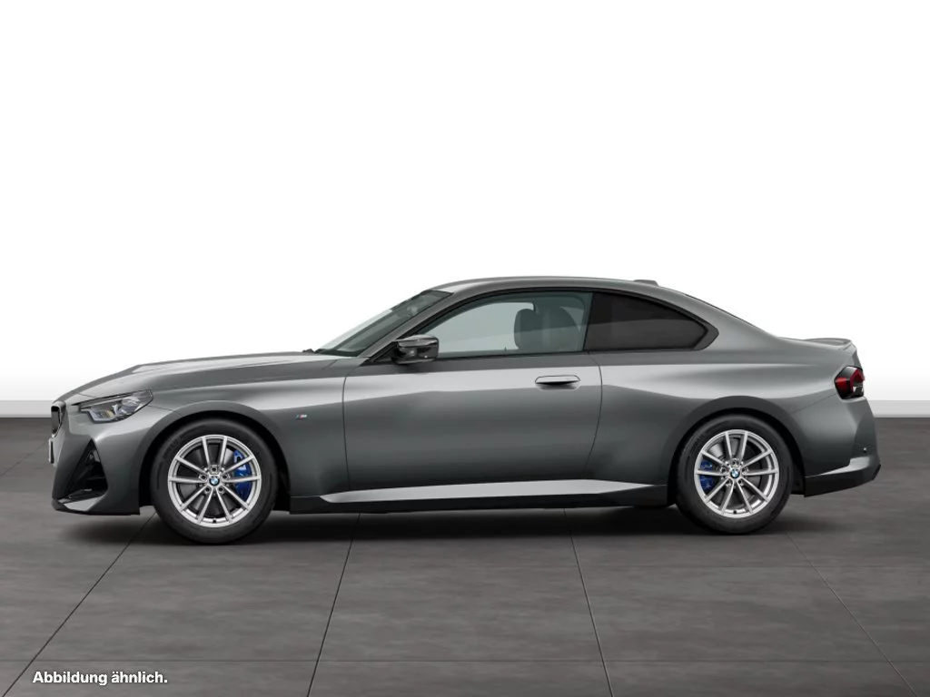 BMW M240i xDrive Coupé