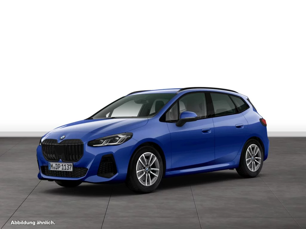 BMW 220i Active Tourer