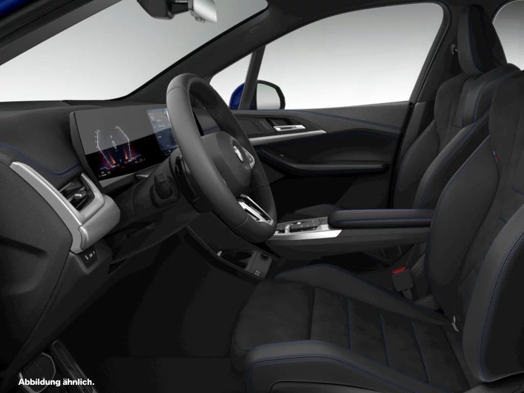 BMW 220i Active Tourer