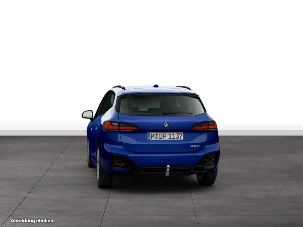 BMW 220i Active Tourer