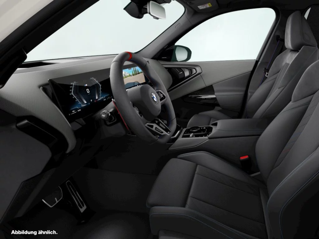 BMW X3 M50 xDrive