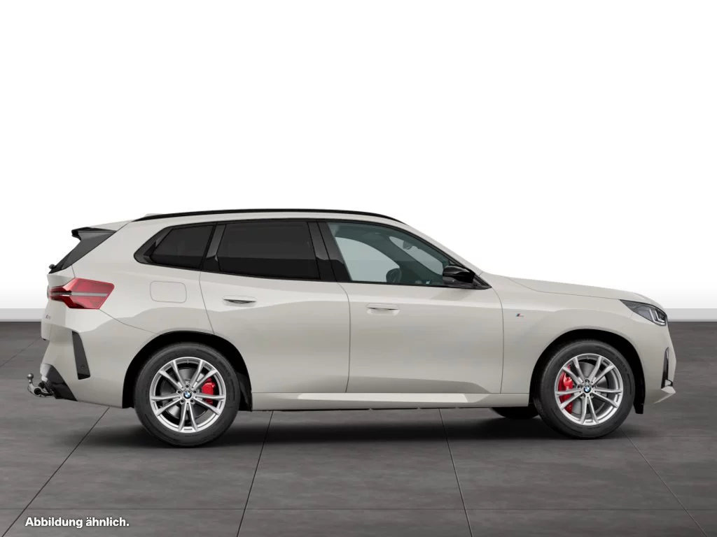 BMW X3 M50 xDrive