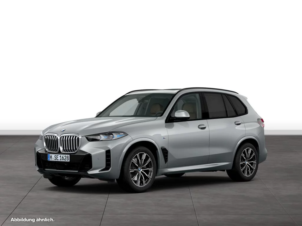 BMW X5 xDrive30d