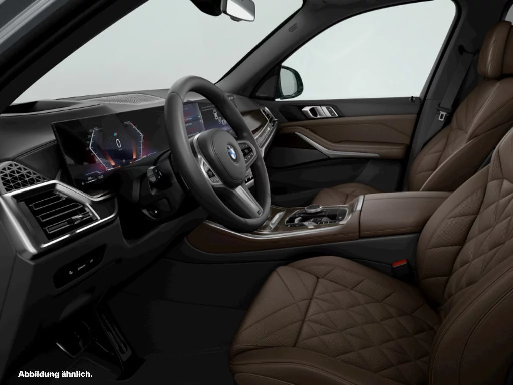 BMW X5 xDrive30d