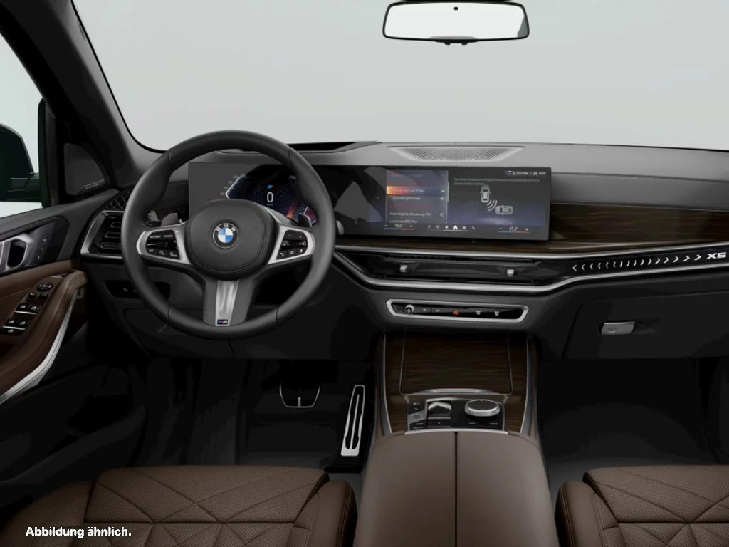 BMW X5 xDrive30d