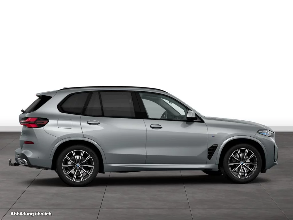 BMW X5 xDrive30d