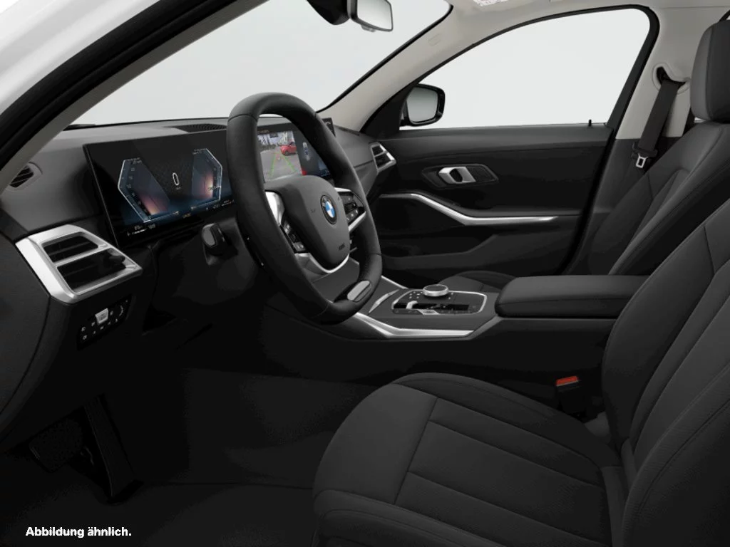BMW 318i Touring