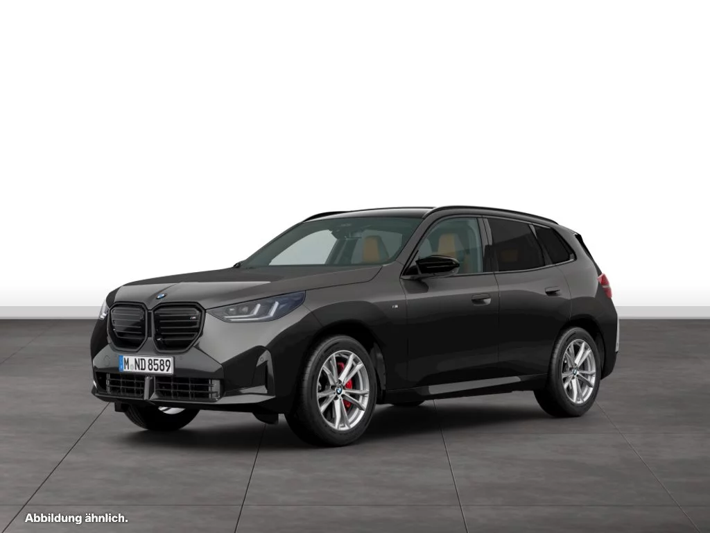 BMW X3 M50 xDrive