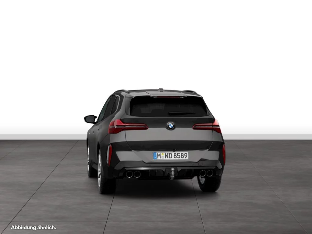 BMW X3 M50 xDrive