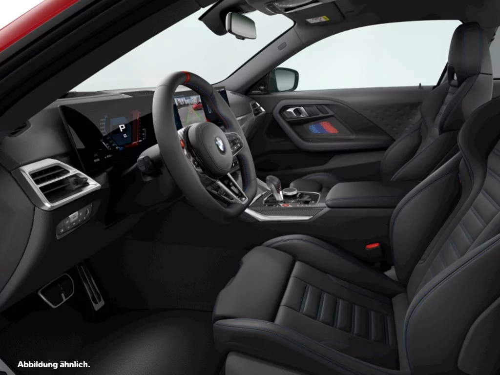 BMW M2 Coupé