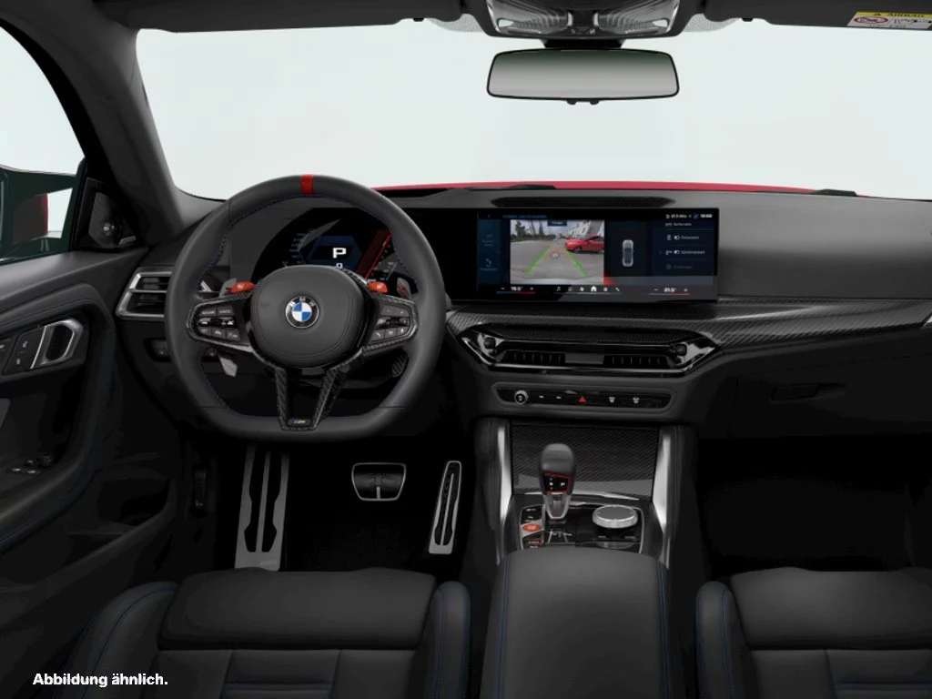 BMW M2 Coupé