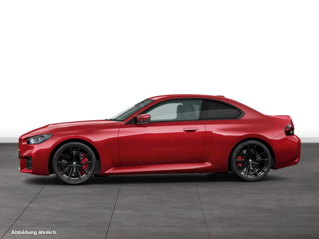BMW M2 Coupé
