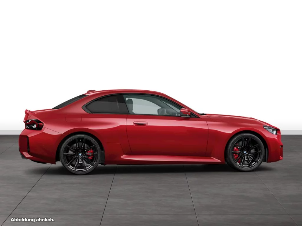 BMW M2 Coupé
