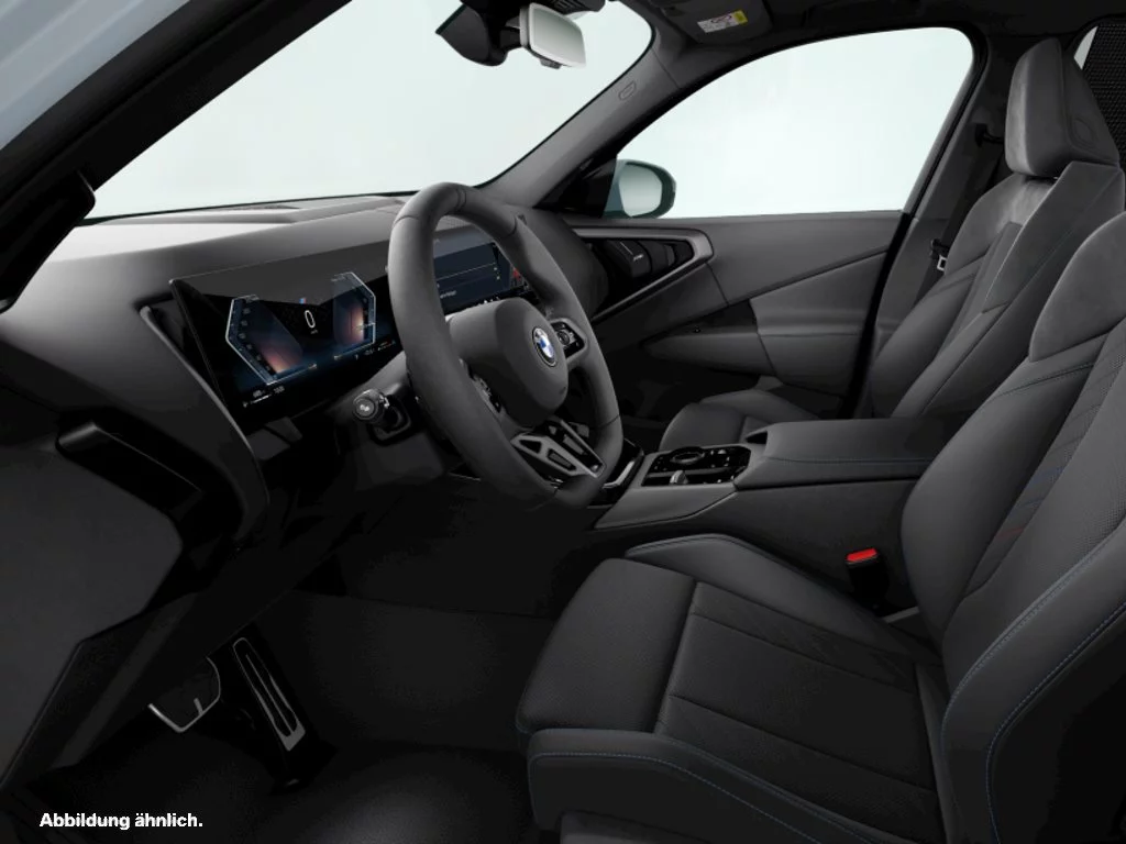 BMW X3 20 xDrive