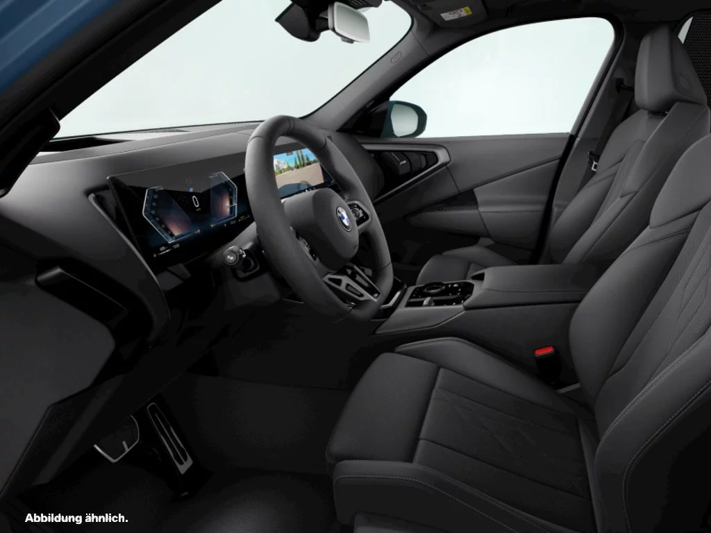 BMW X3 20 xDrive