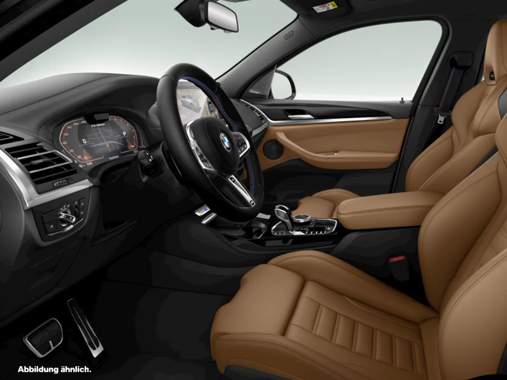BMW X4 M40i