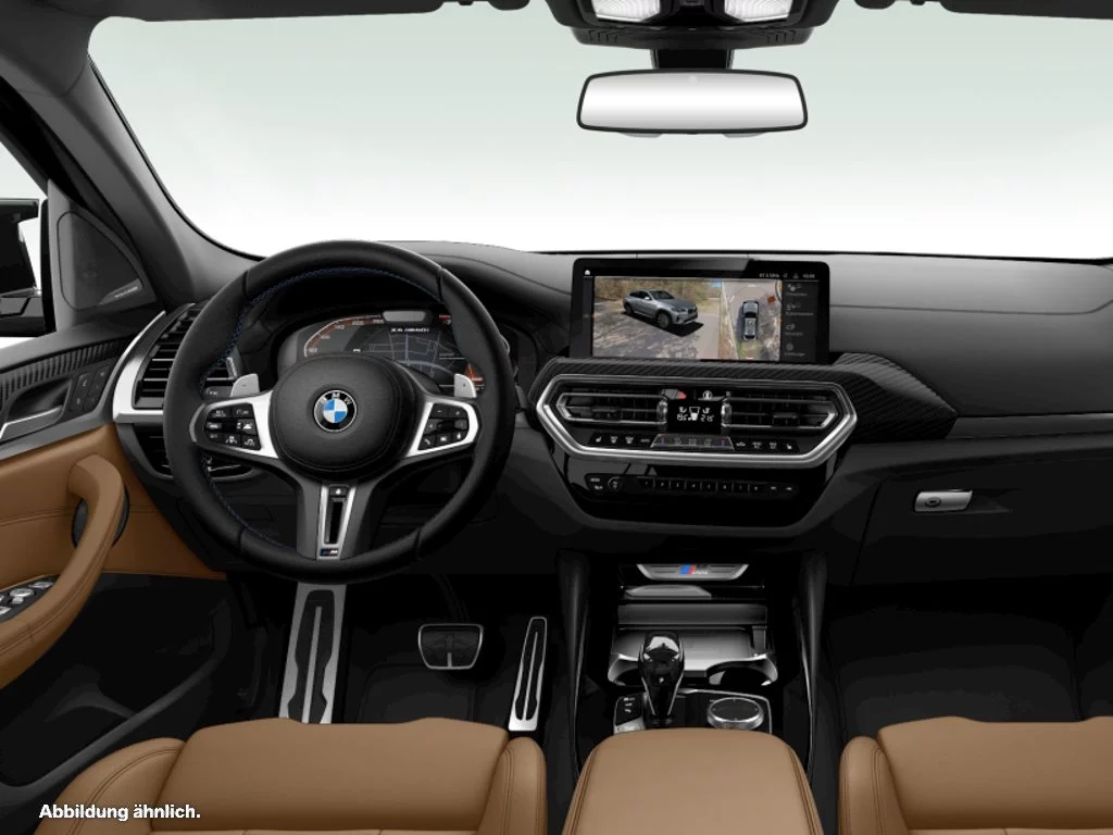 BMW X4 M40i