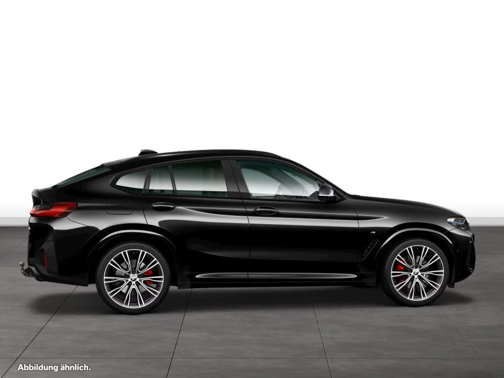 BMW X4 M40i
