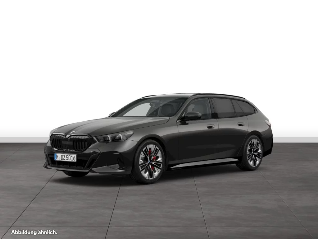BMW 540d xDrive Touring