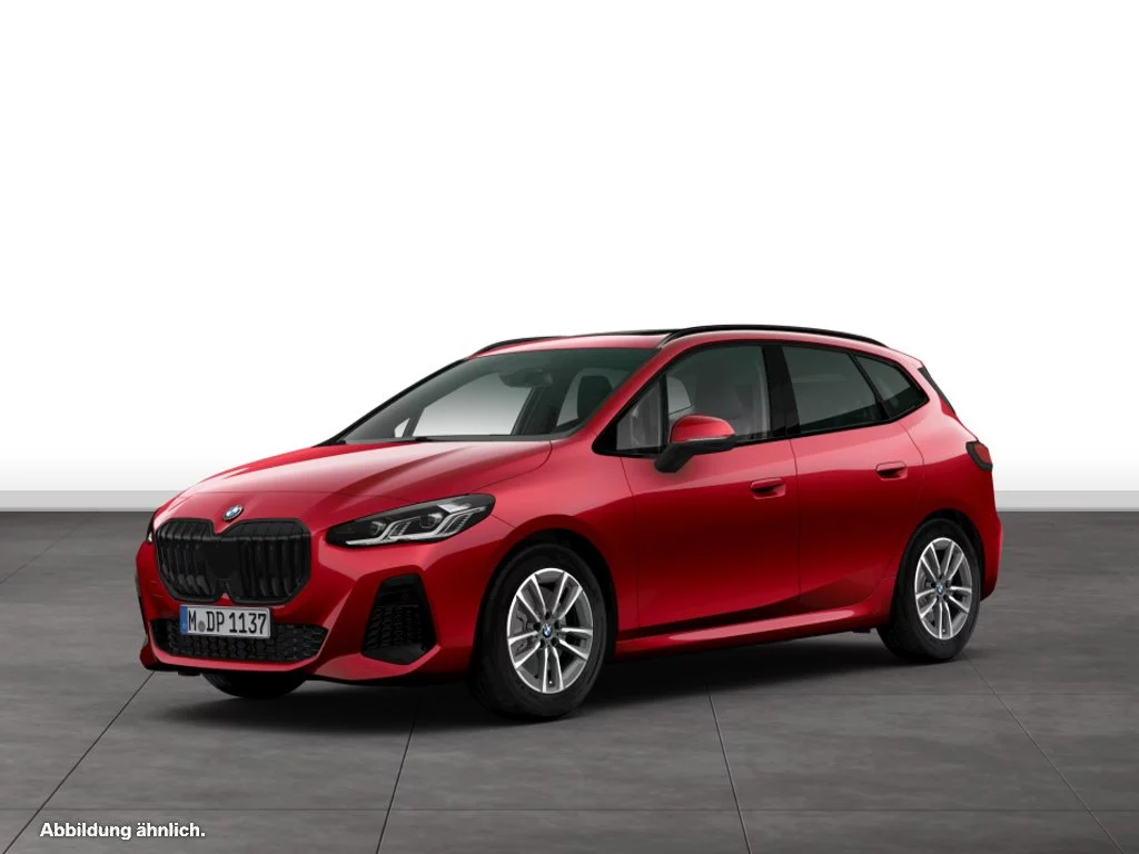 BMW 223i xDrive Active Tourer