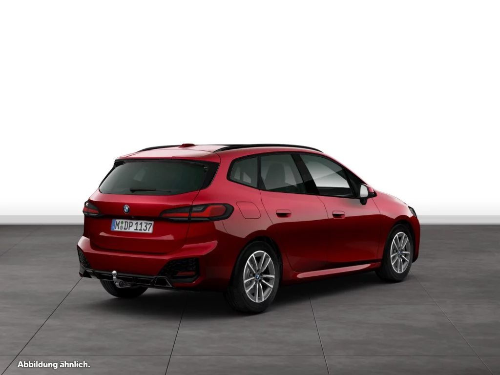 BMW 223i xDrive Active Tourer