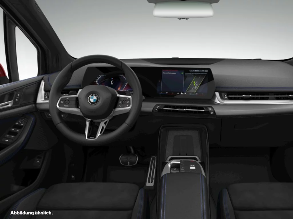 BMW 223i xDrive Active Tourer