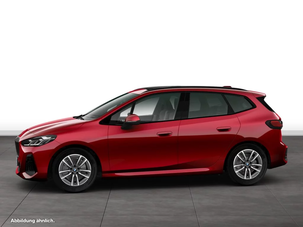BMW 223i xDrive Active Tourer