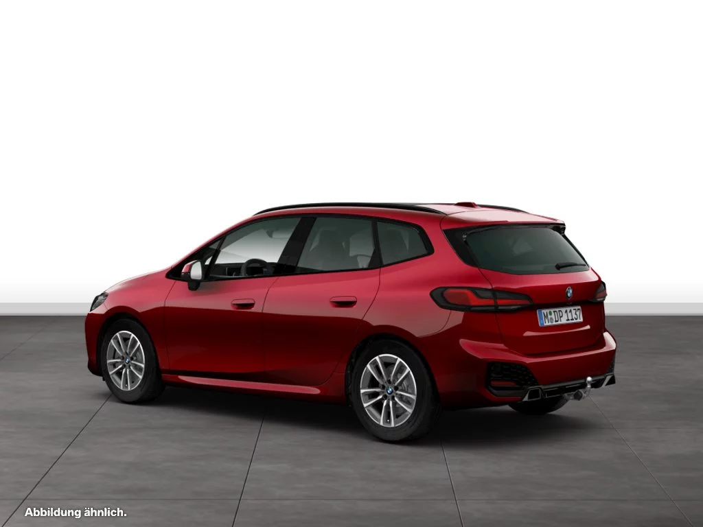 BMW 223i xDrive Active Tourer