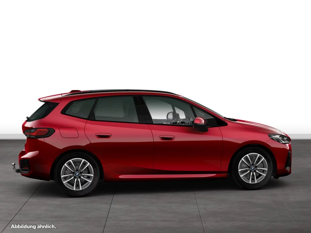 BMW 223i xDrive Active Tourer