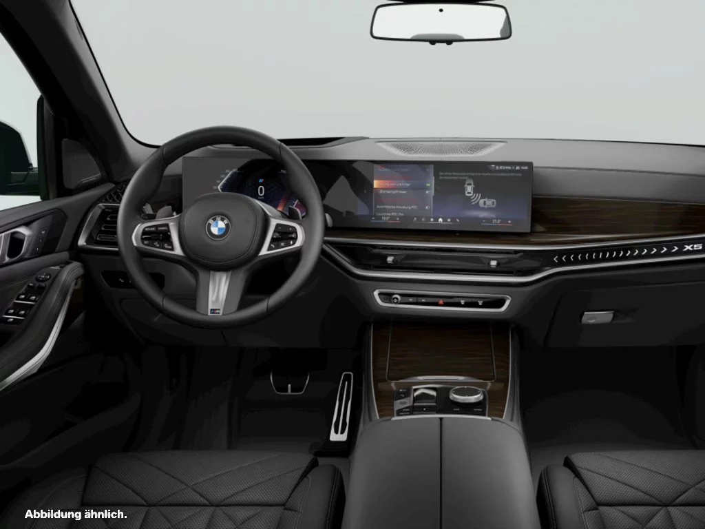 BMW X5 xDrive30d
