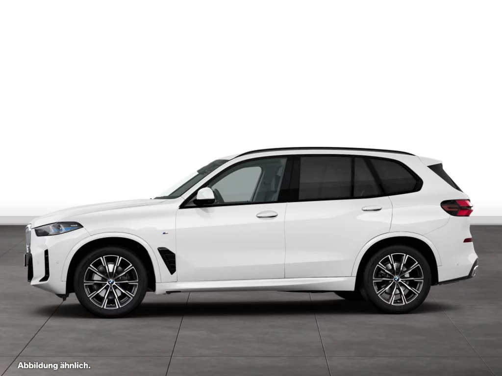 BMW X5 xDrive30d