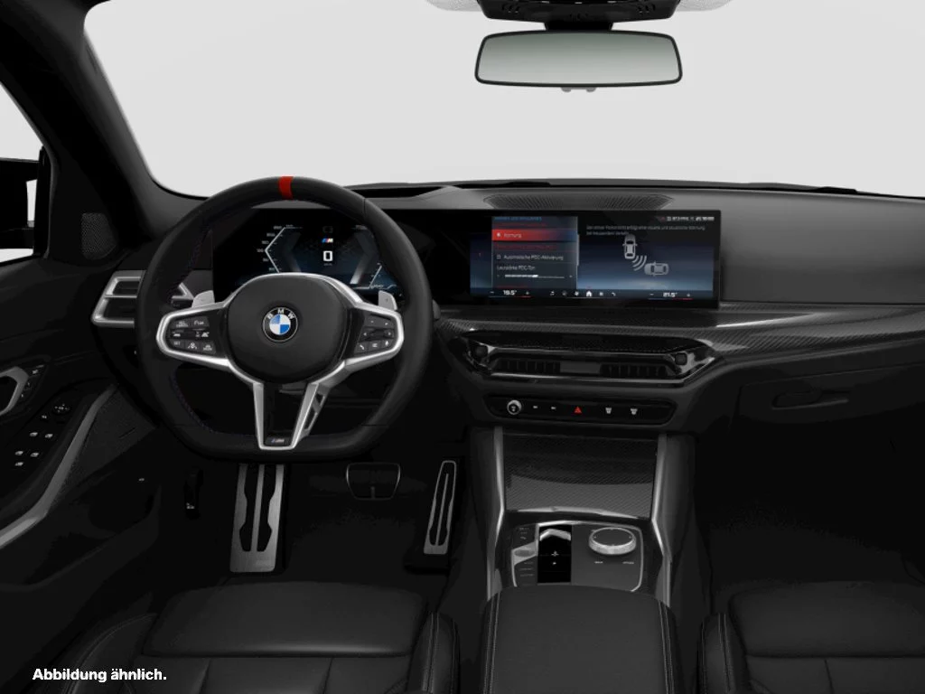 BMW M340d xDrive Limousine