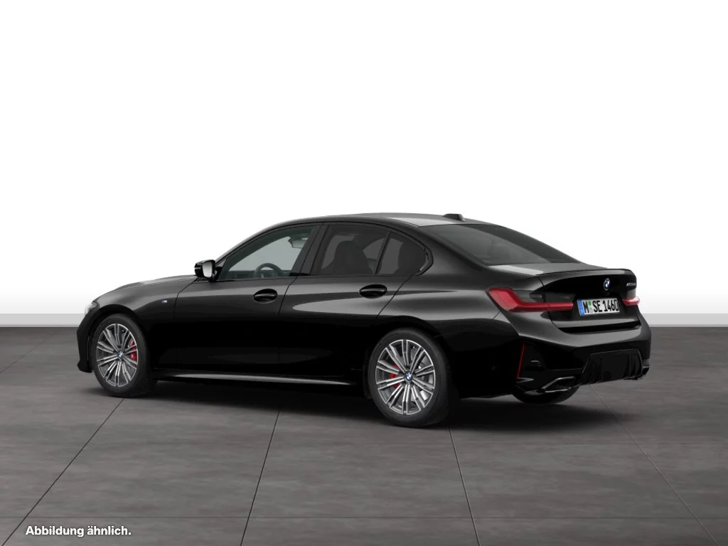 BMW M340d xDrive Limousine