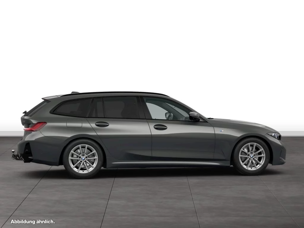 BMW 330i xDrive Touring