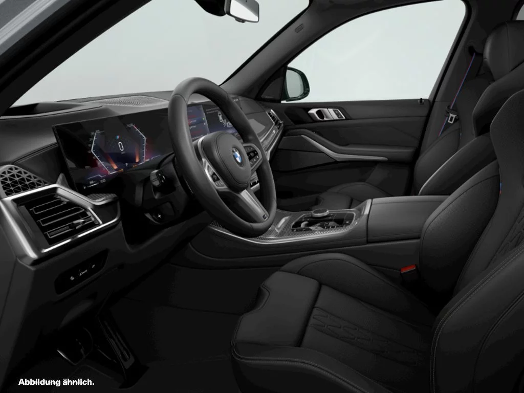 BMW X5 xDrive30d