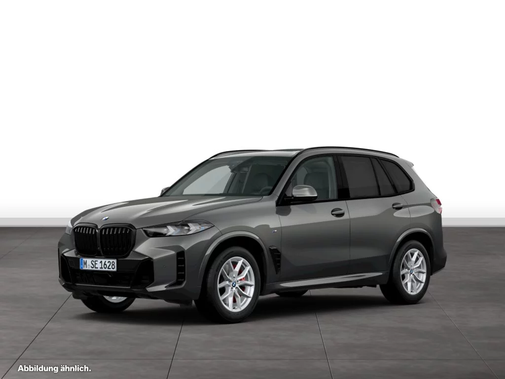BMW X5 xDrive30d