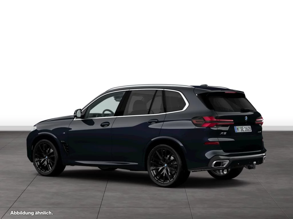 BMW X5 xDrive40i