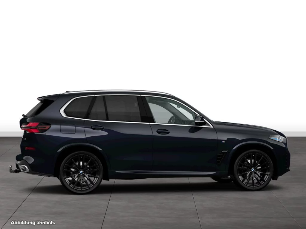 BMW X5 xDrive40i