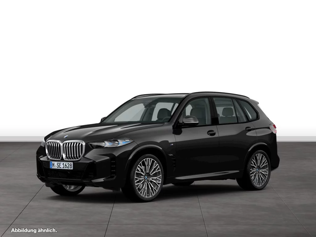 BMW X5 xDrive30d
