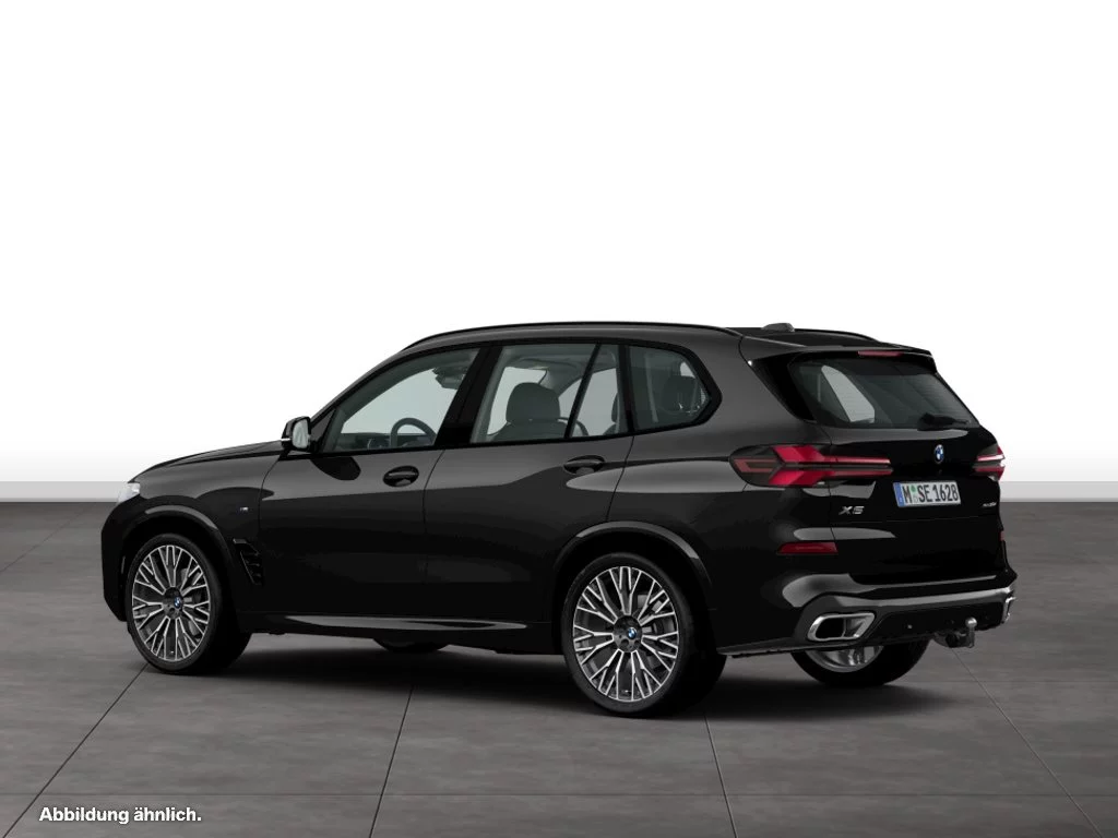 BMW X5 xDrive30d