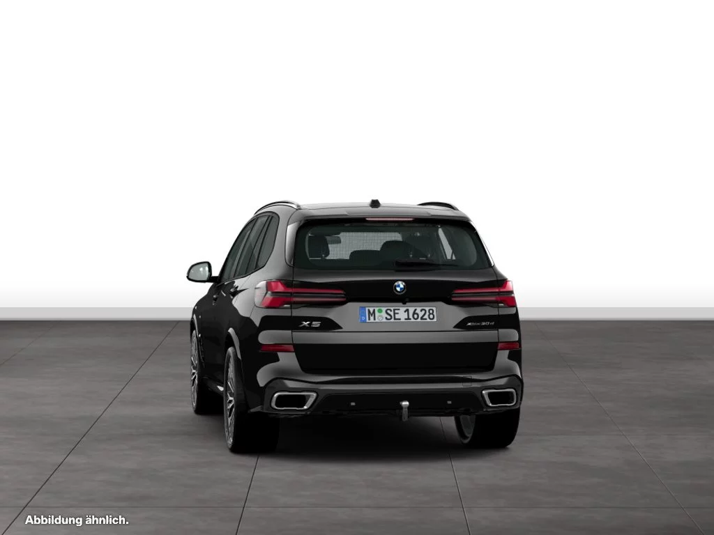 BMW X5 xDrive30d