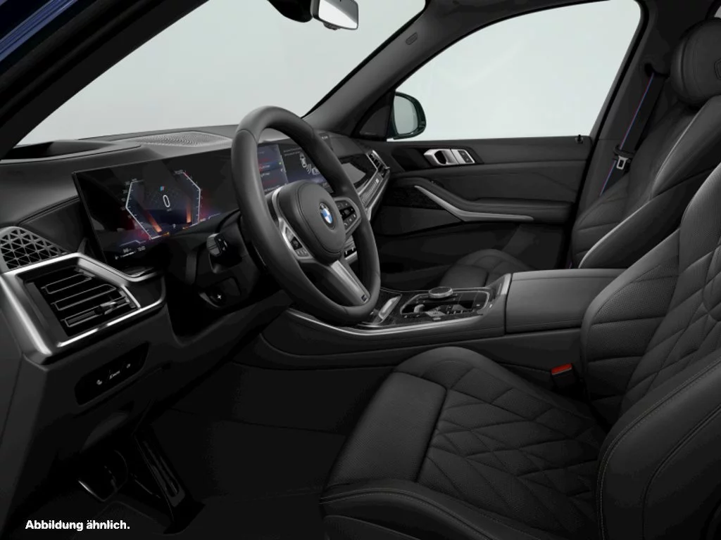 BMW X5 xDrive30d