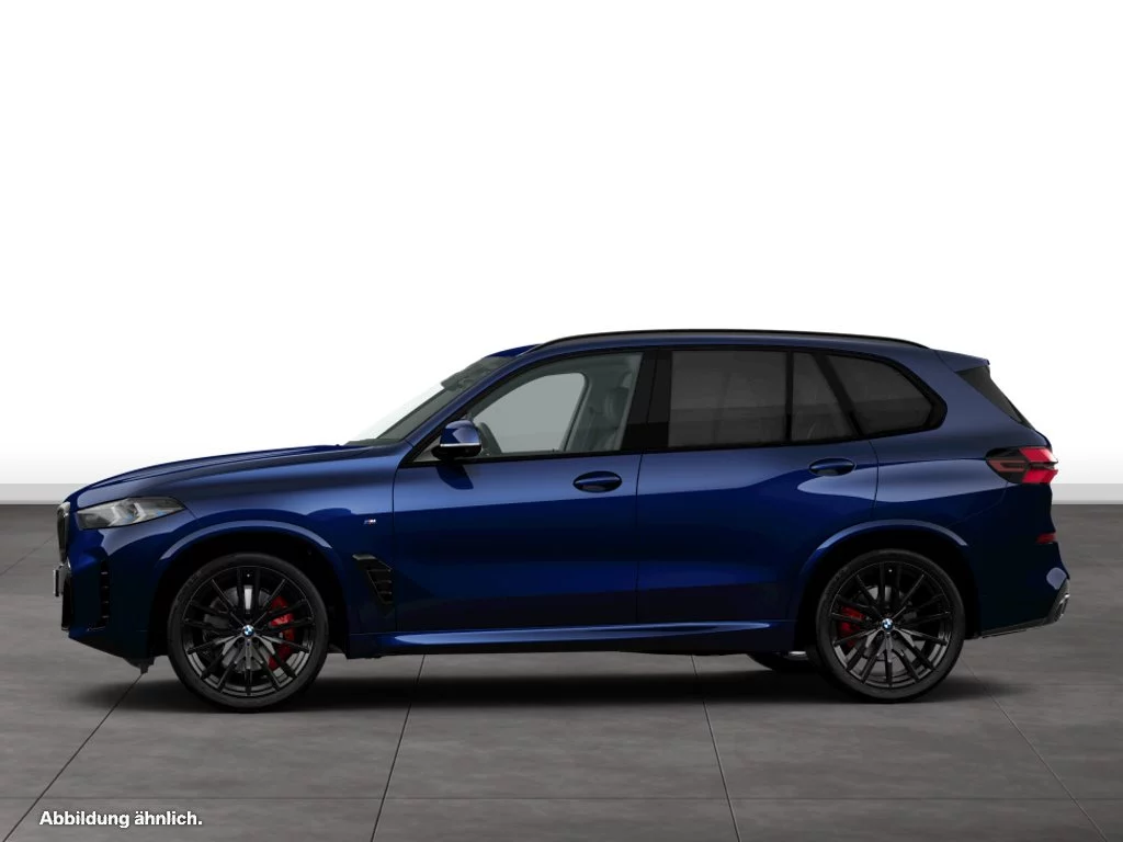 BMW X5 xDrive30d