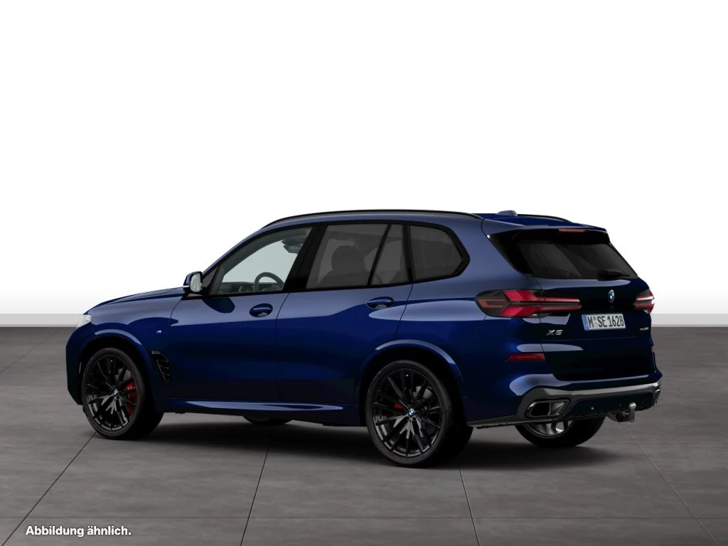 BMW X5 xDrive30d