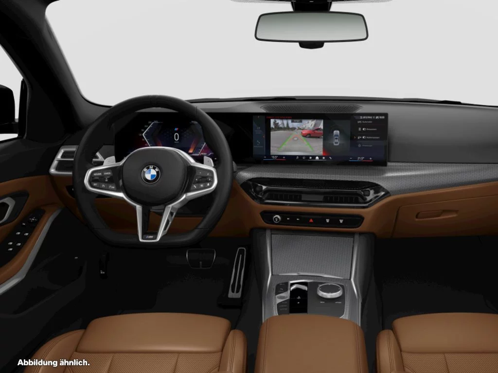 BMW 318i Limousine