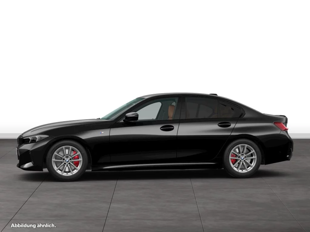 BMW 318i Limousine