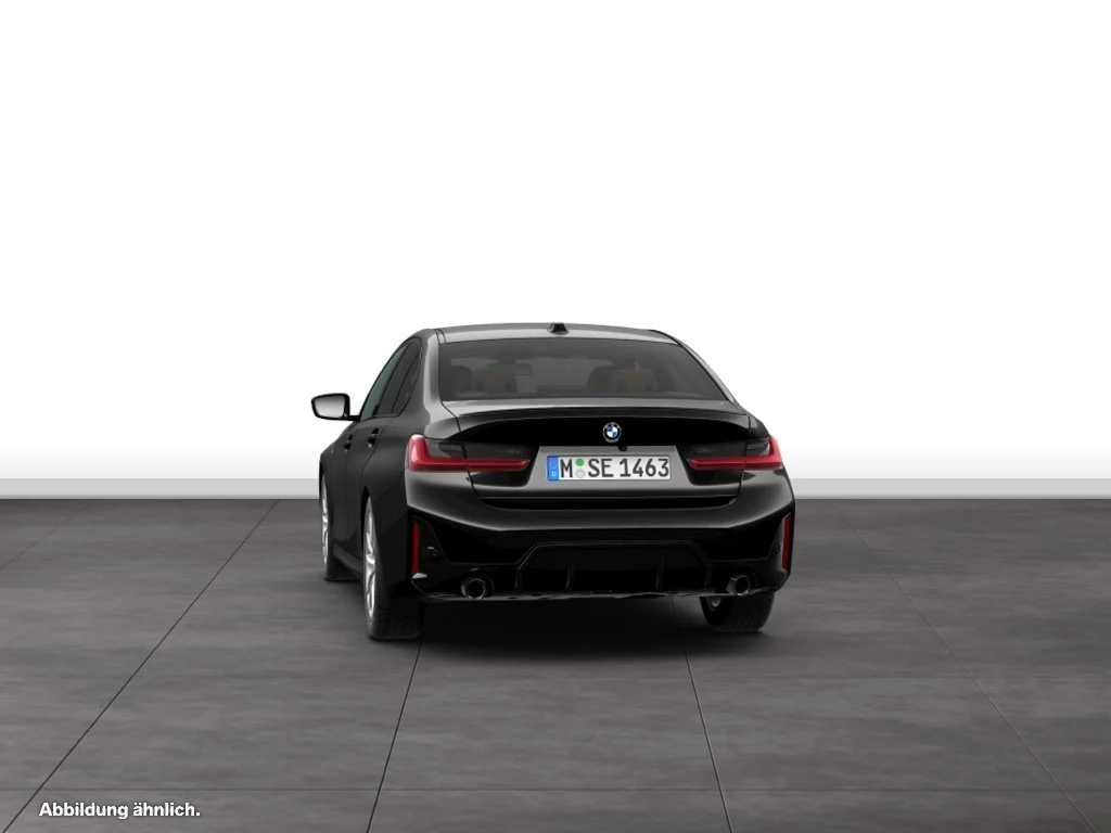 BMW 318i Limousine