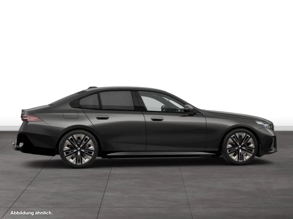 BMW 520d xDrive Limousine