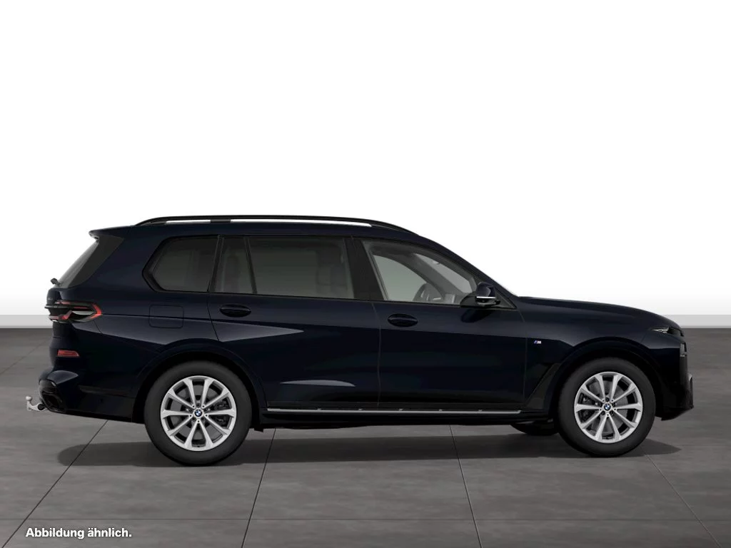 BMW X7 xDrive40d
